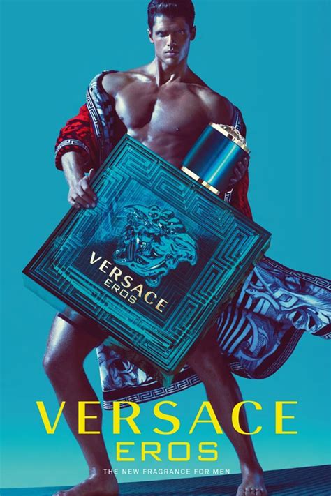 versace werbung musik|versace eros.